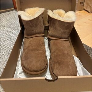 Women’s Uggs
